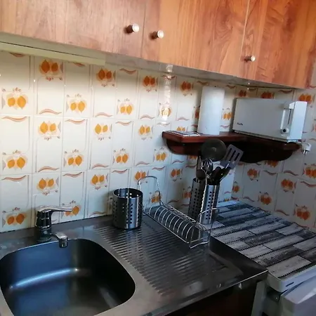 Appartement Le Grand-bornand, 1 Pièce, 5 Personnes - Fr-1-241-202 *