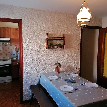 Au Pied Des Pistes, 4 Couchages, - Fr-1-241-202