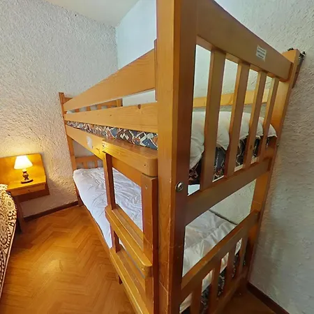 Au Pied Des Pistes, 4 Couchages, - Fr-1-241-202 Le Grand-Bornand