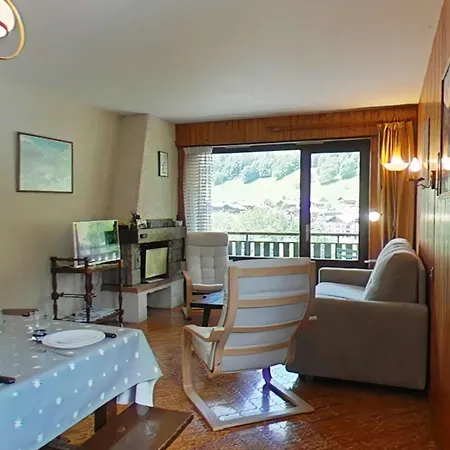 Au Pied Des Pistes, 4 Couchages, - Fr-1-241-202